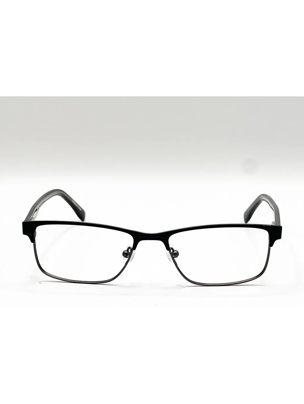 Lacoste L2217 001 Matte Black Full Rim Authentic Eyeglass Frames 54-17-145